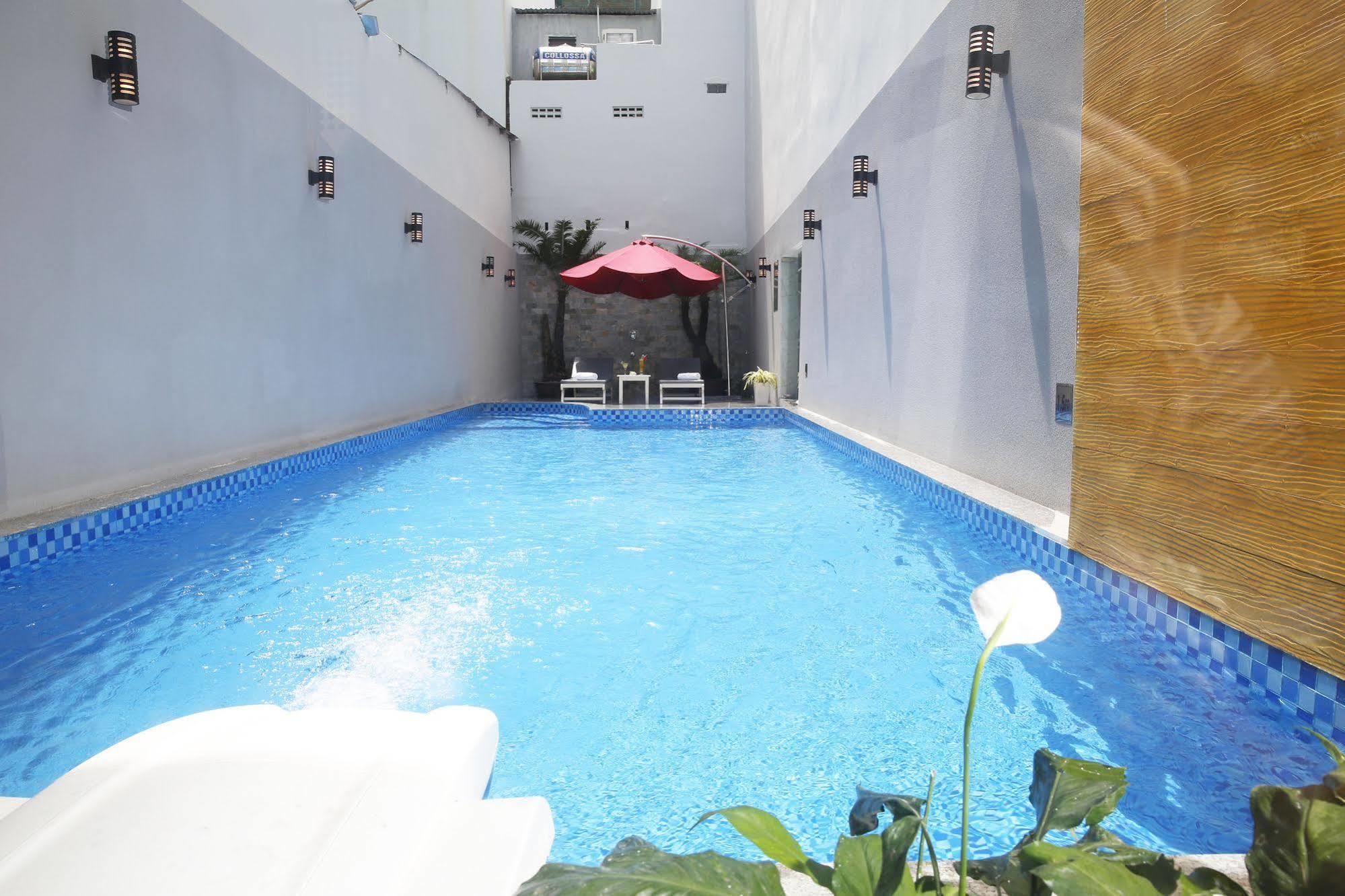 Hotel Starlet 3*