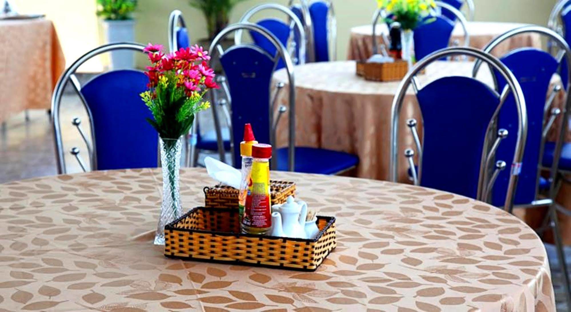 Blue Đà Nẵng