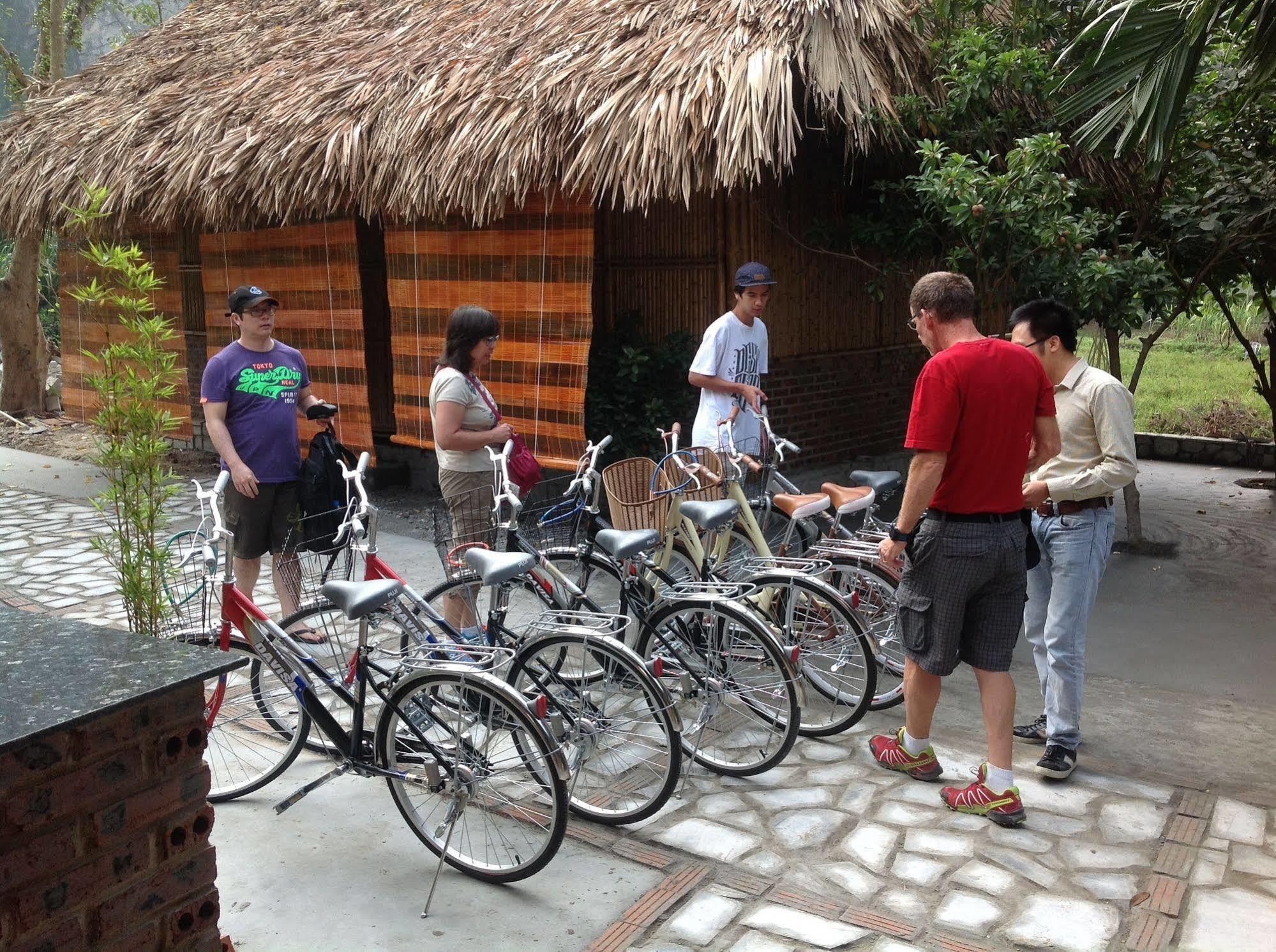 Hotel Hoalu Eco 2*