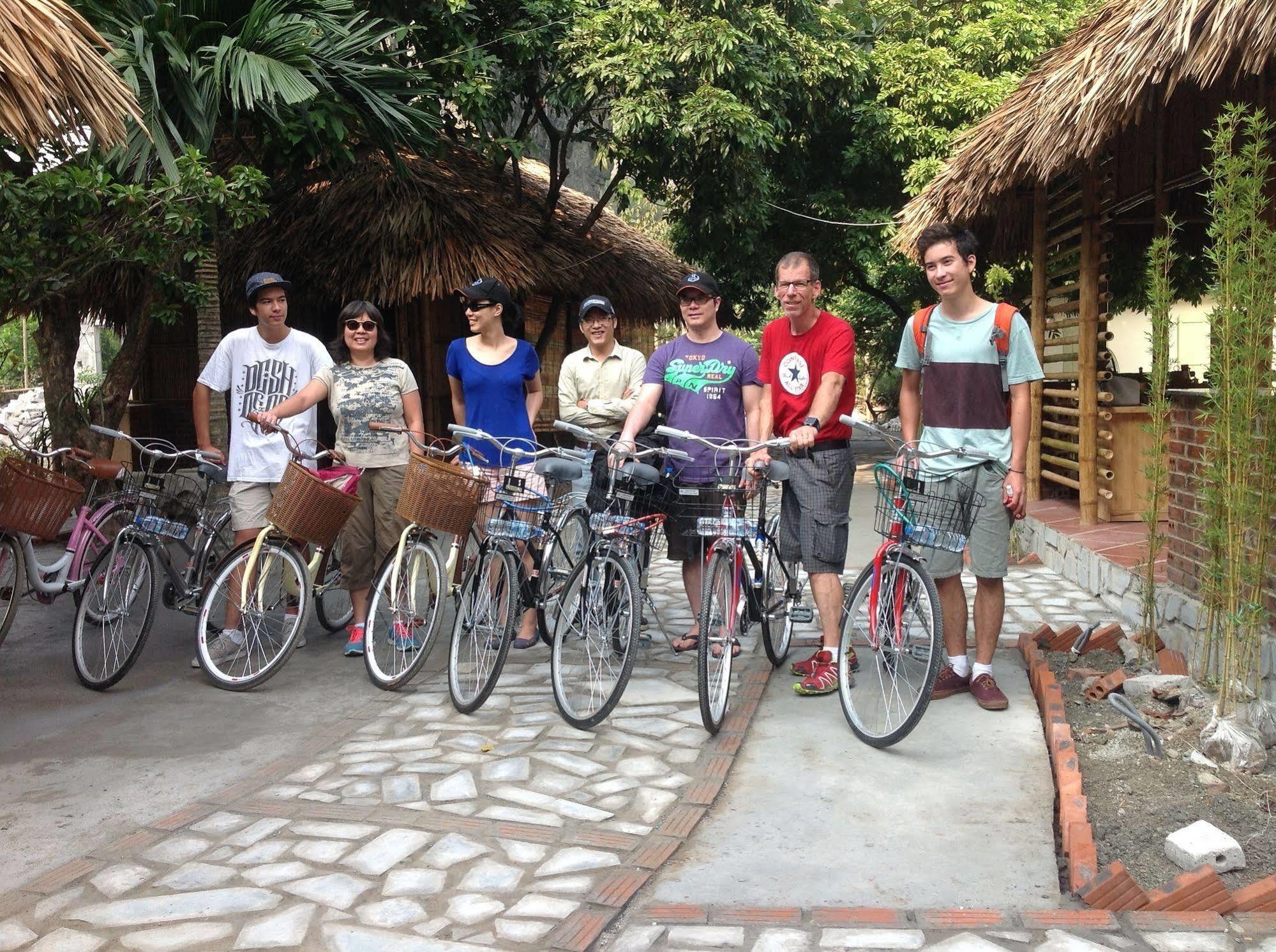 Hoalu Eco Ninh Binh