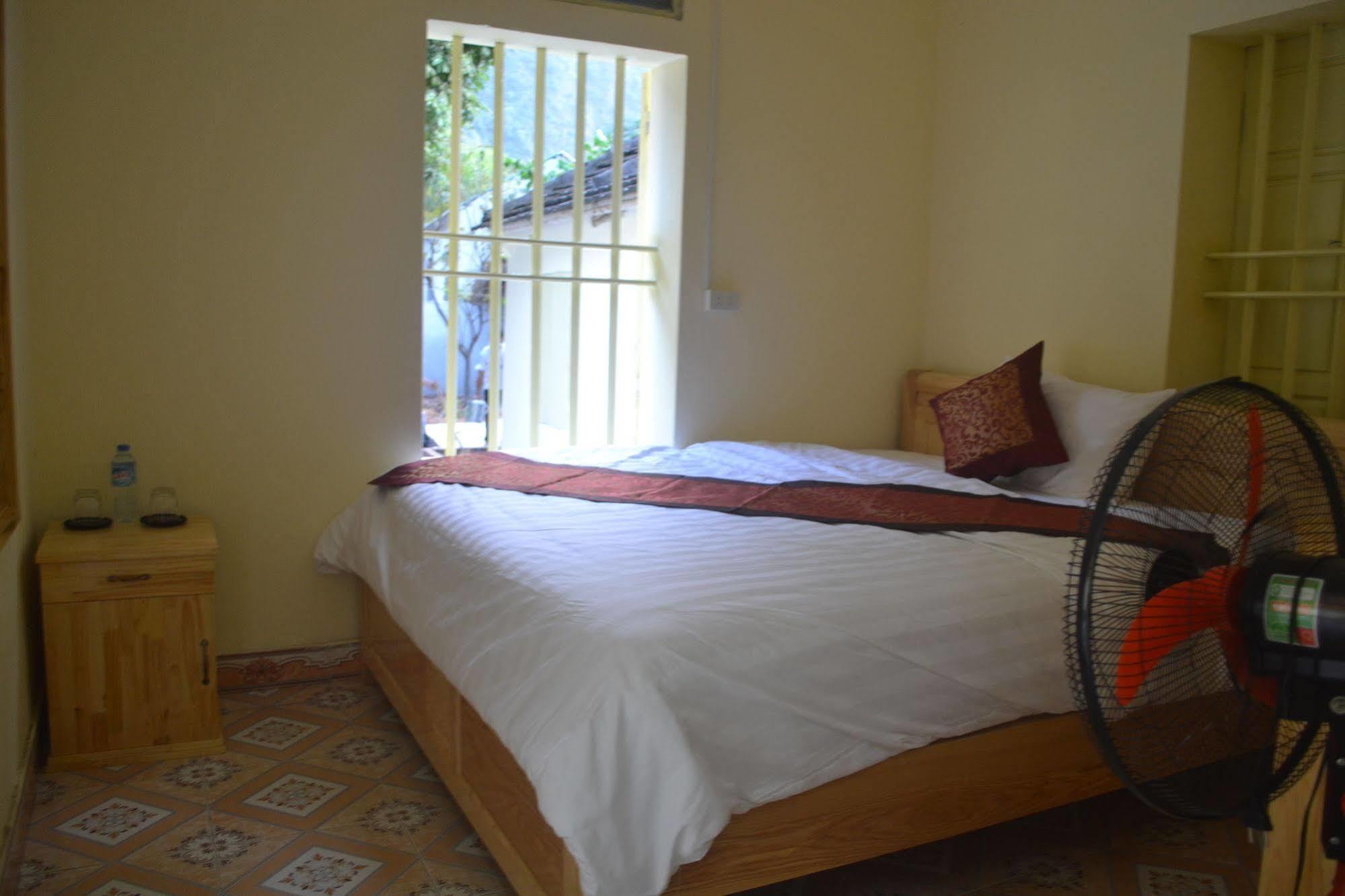 Hotel Hoalu Eco 2*
