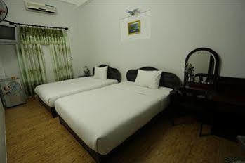 Hotel Bien Goi Da Nang