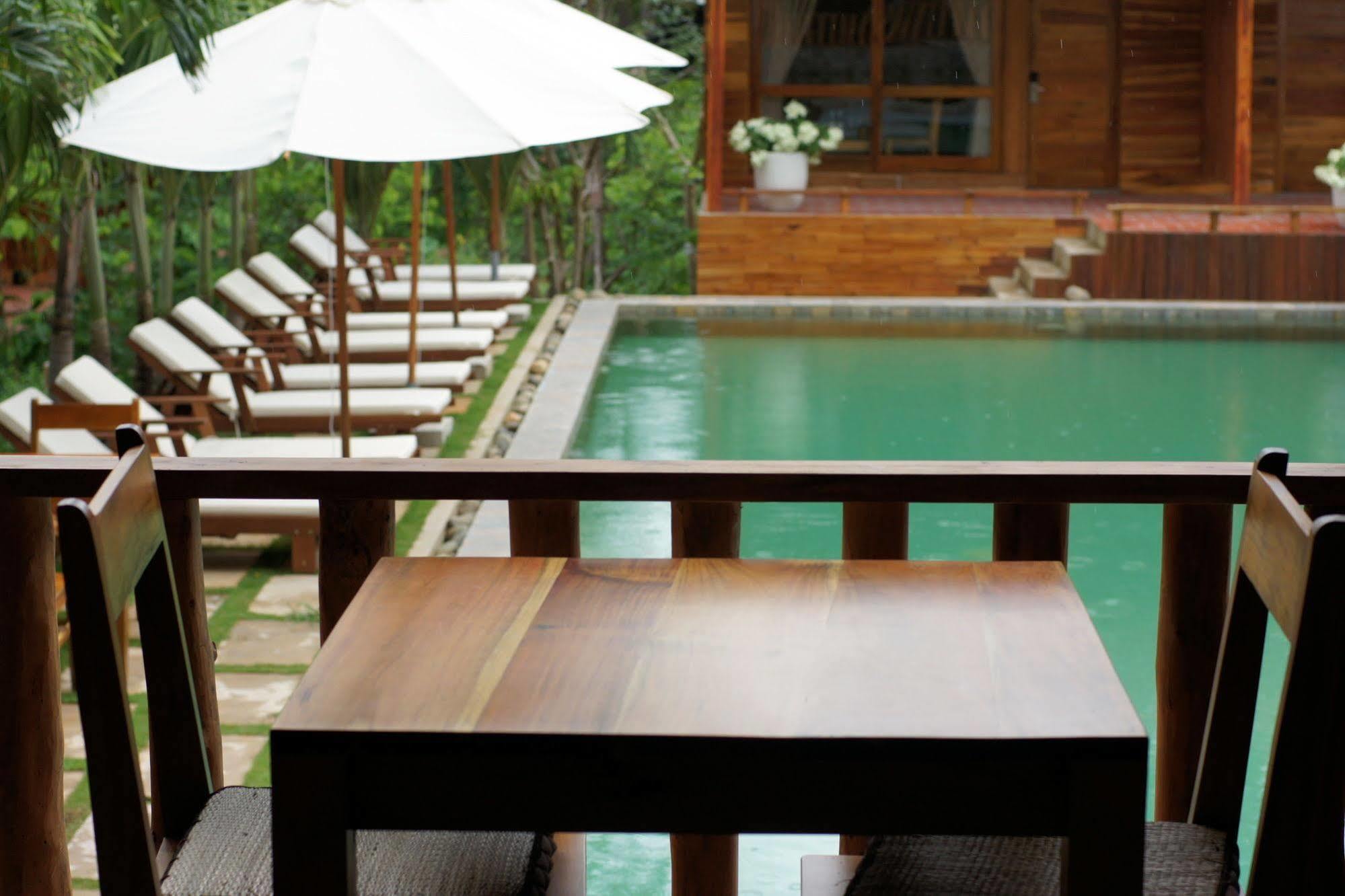Bauhinia Resort & Spa Phu Quoc 4*