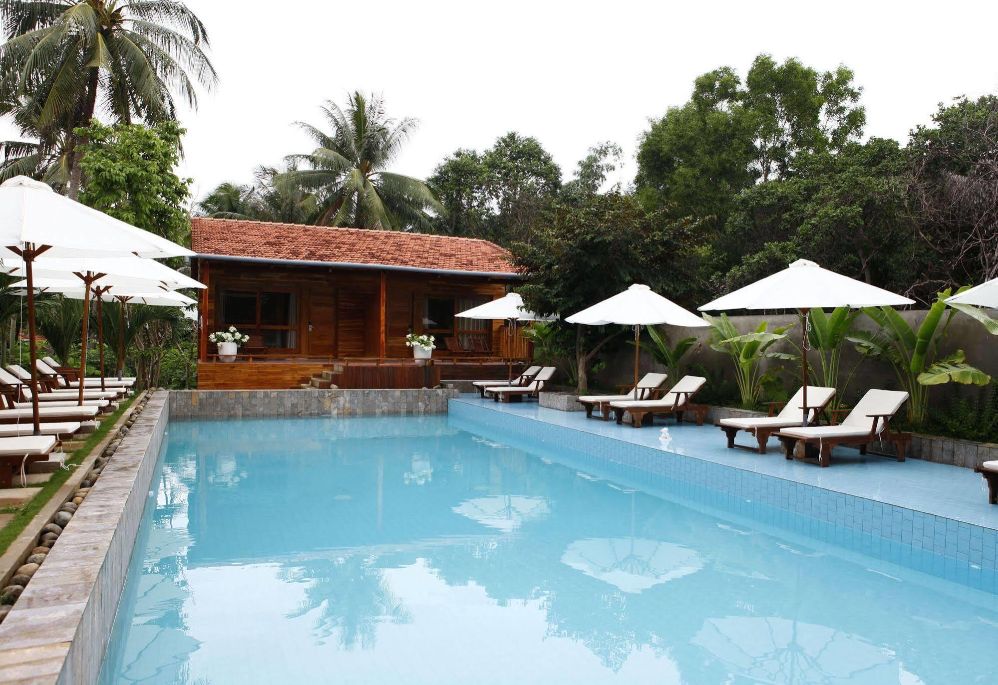 Bauhinia Resort & Spa Phu Quoc Phu Quoc