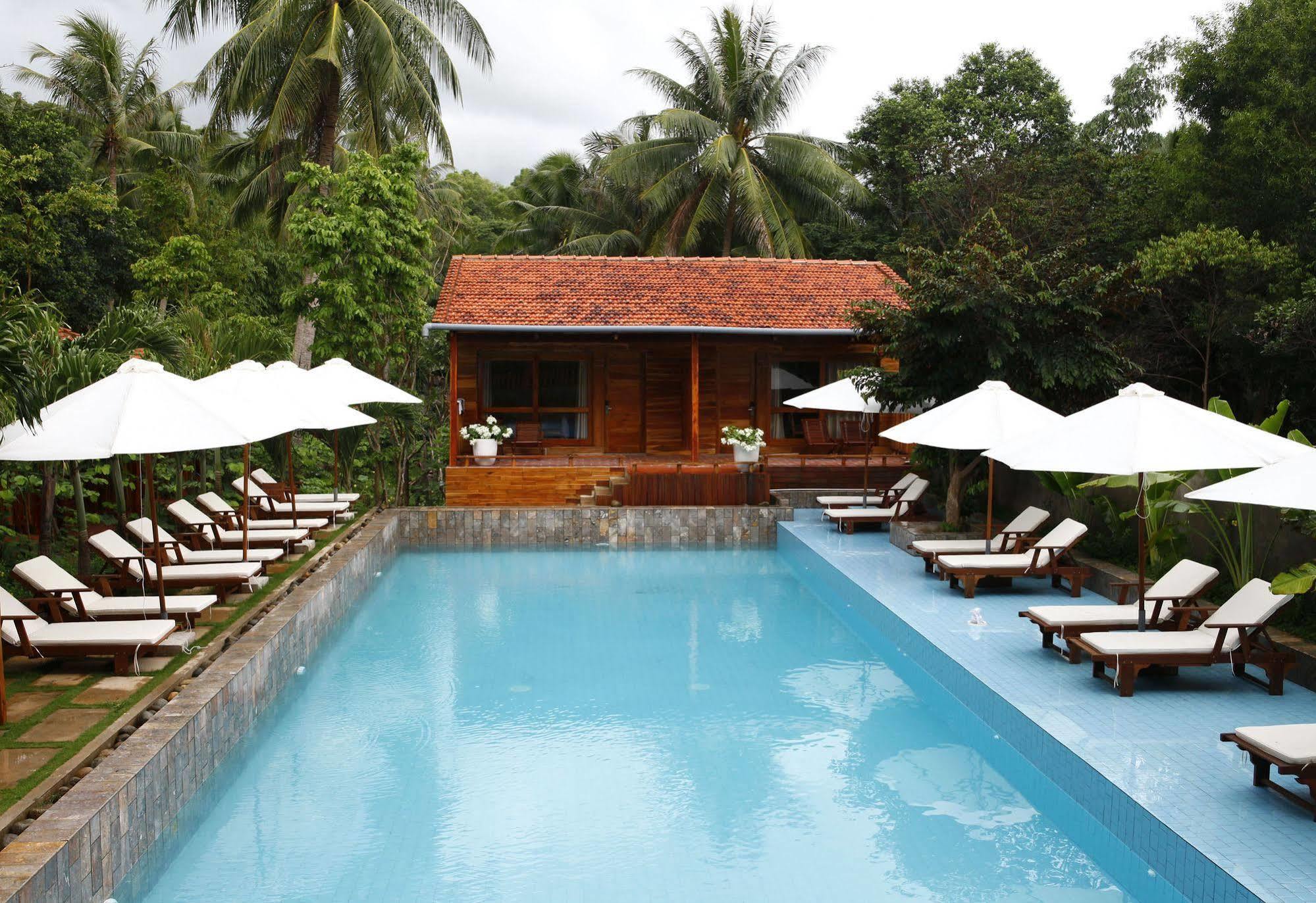 Resort Bauhinia Resort & Spa Phu Quoc