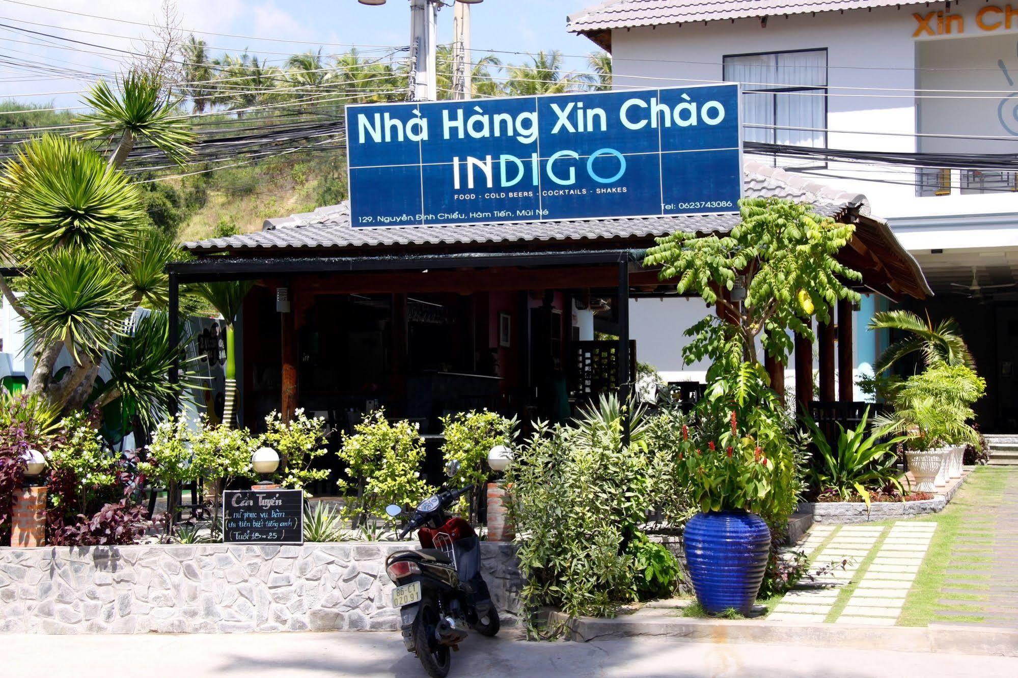 Xin Chao Hotel 2*