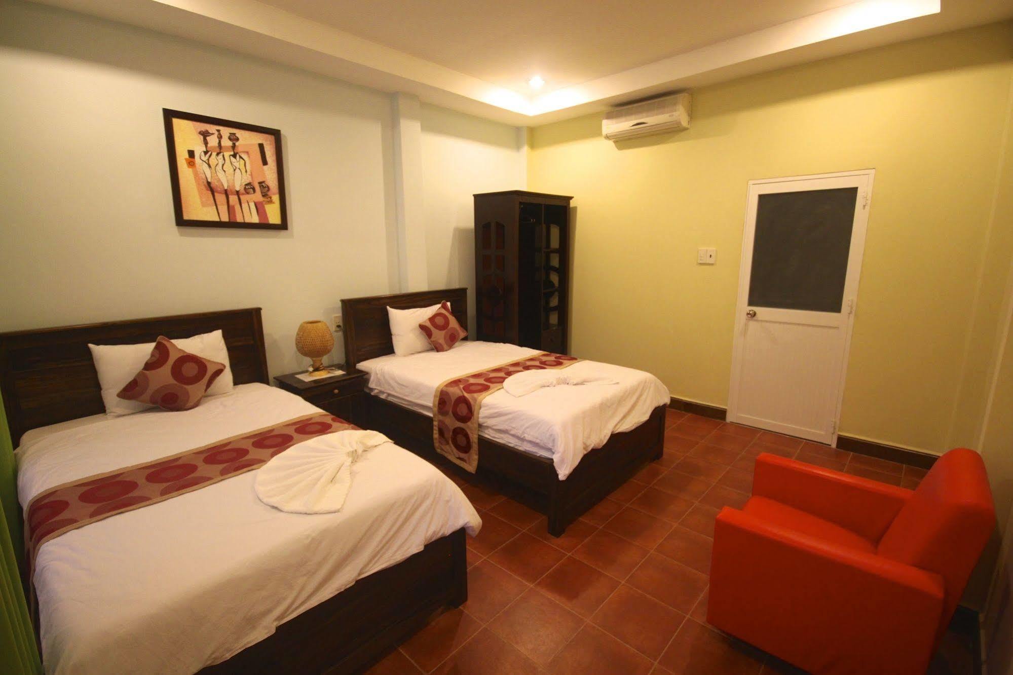Hotel Xin Chao