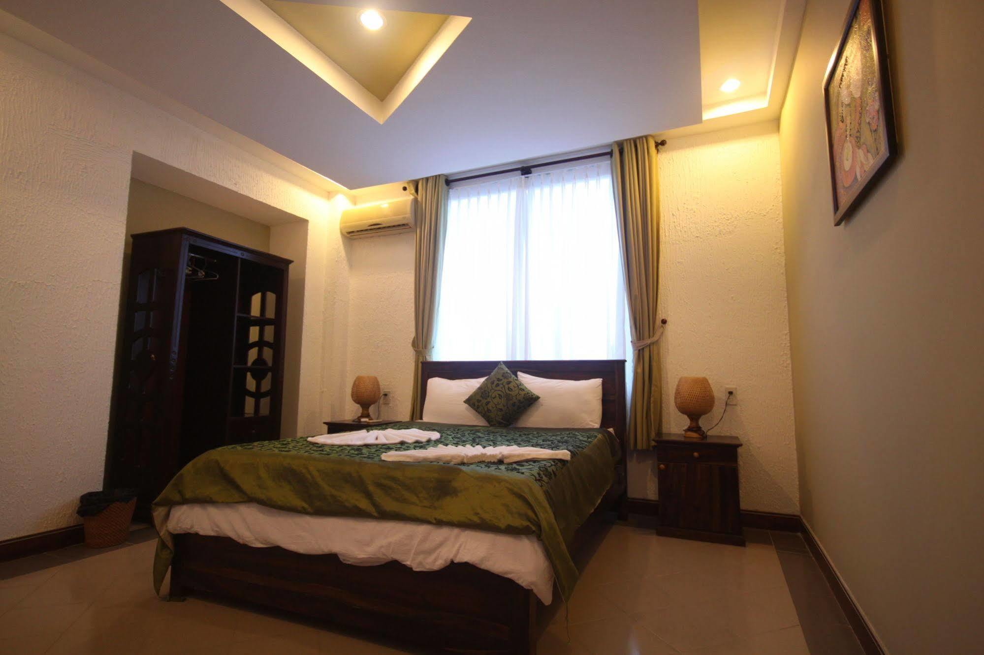 Xin Chao Hotel 2*