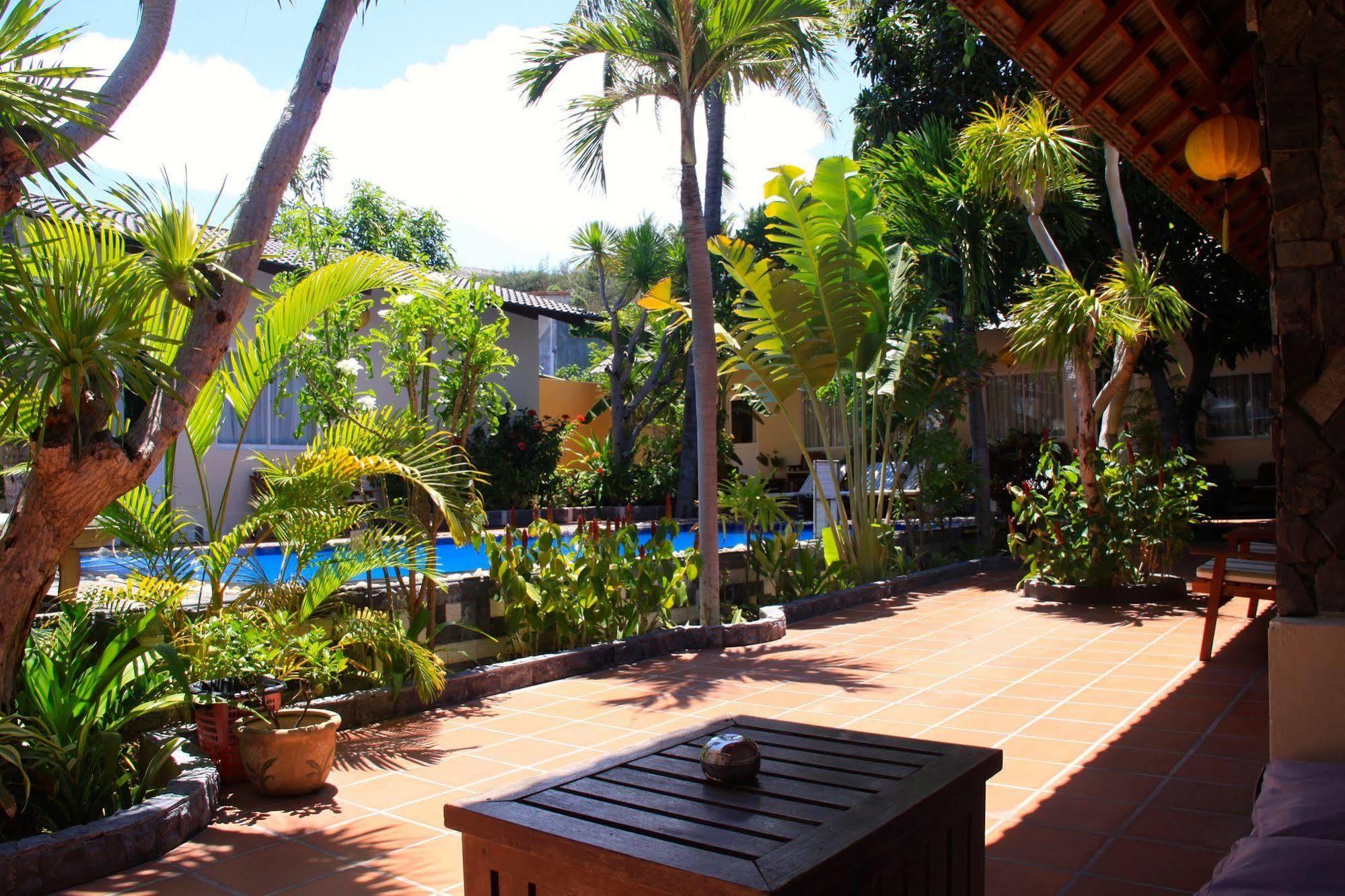Hotel Xin Chao Mui Ne