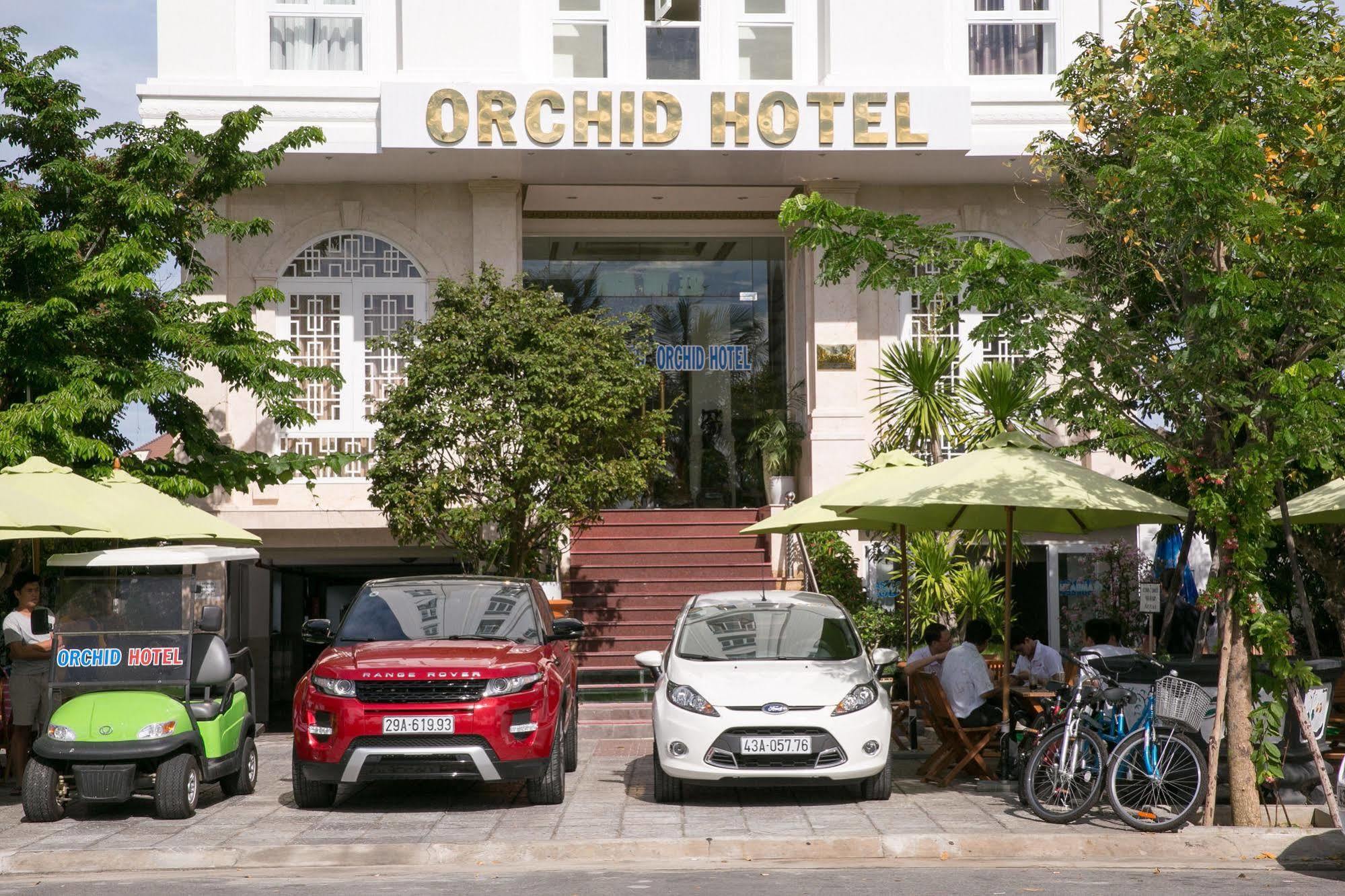 Orchid Đà Nẵng