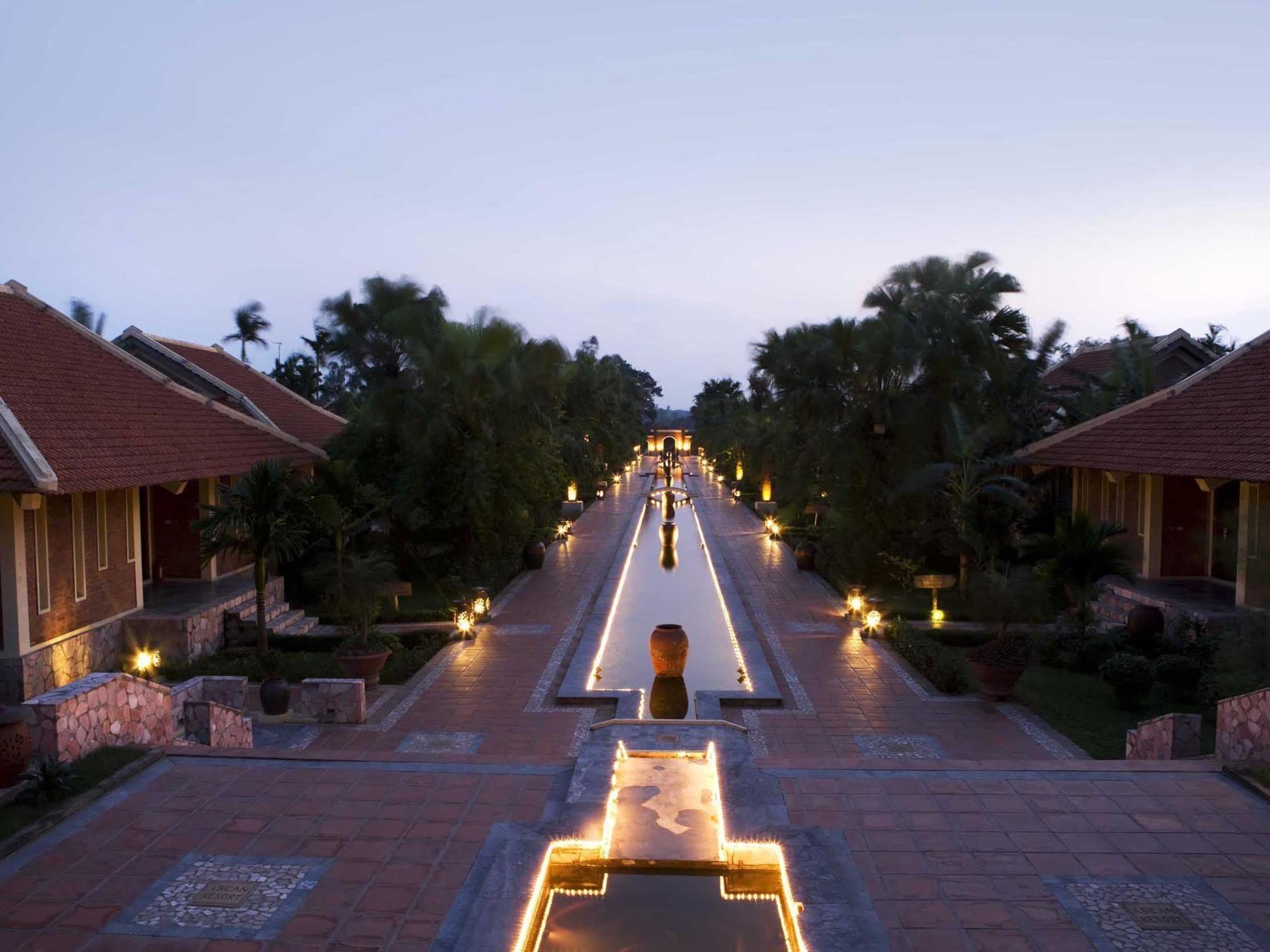 Asean Resort