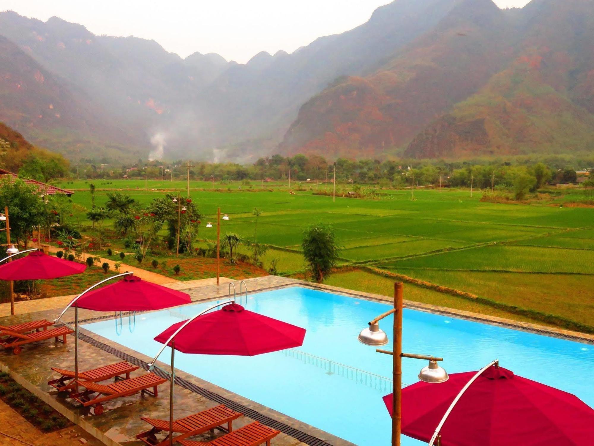 Sol Bungalows Hotel 4*