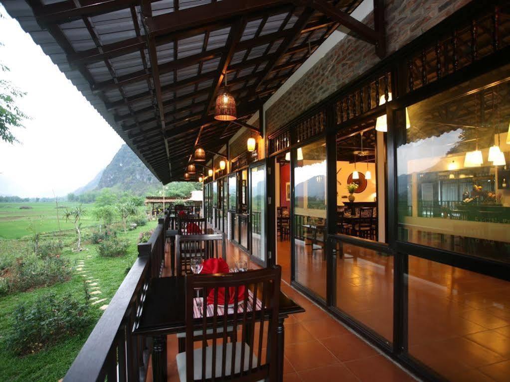 Sol Bungalows Hotel Mai Châu