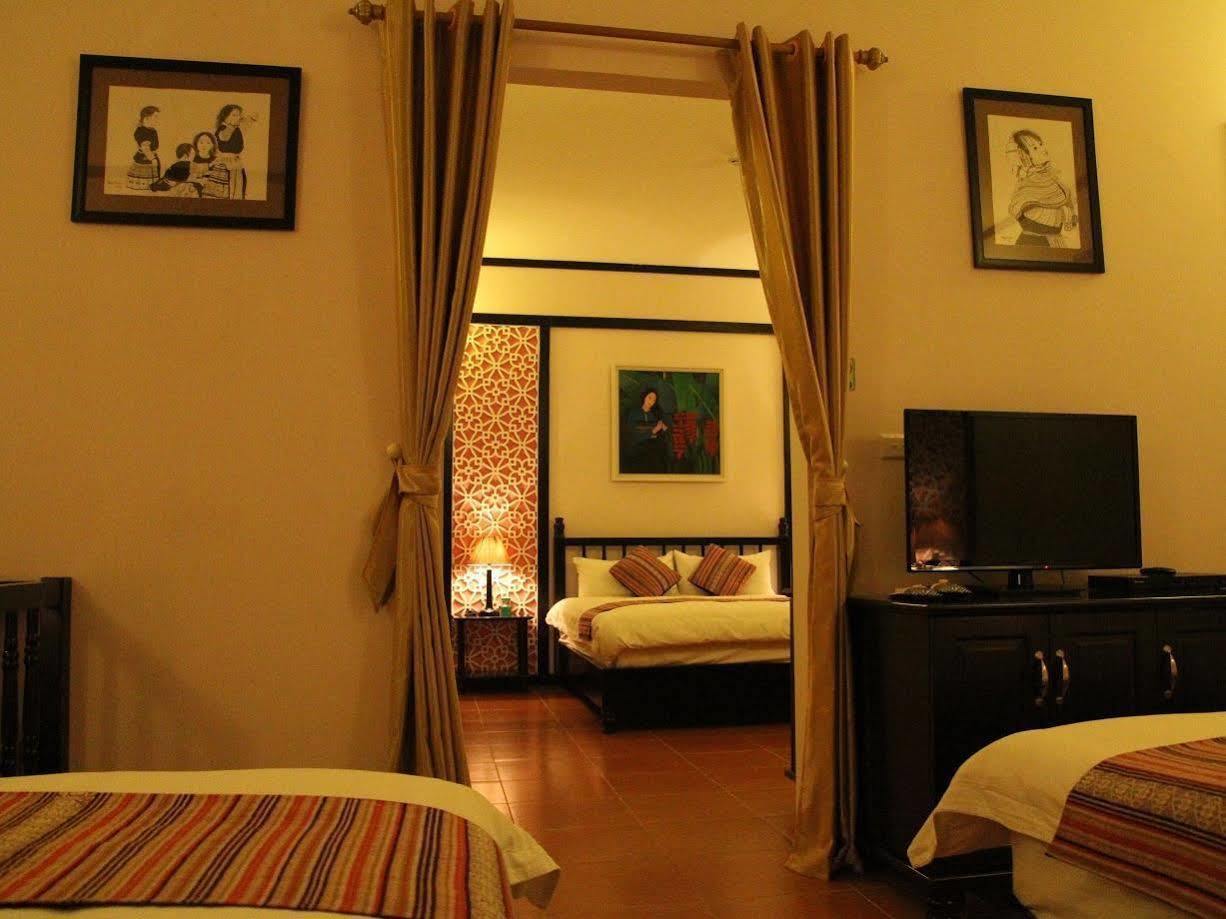 Hotel Sol Bungalows