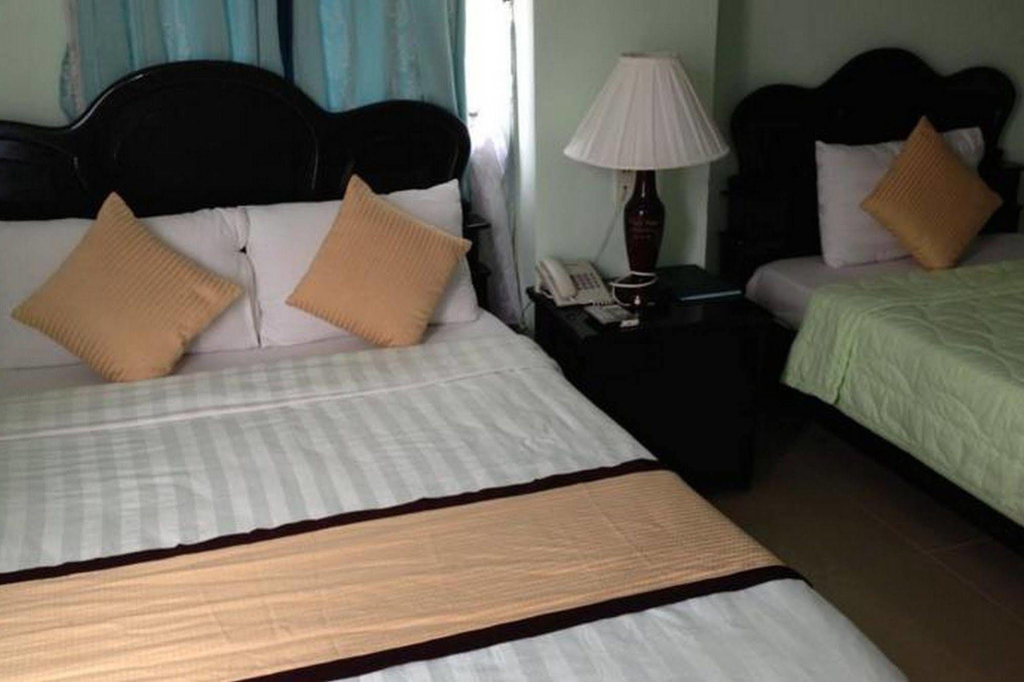 Hotel The Sunriver Boutique 3*