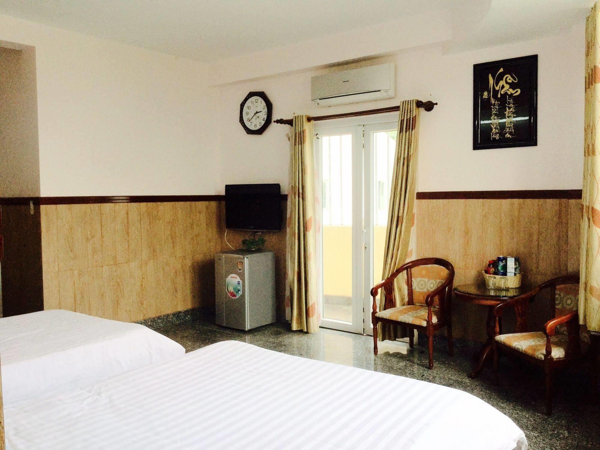 Anh Dao Hotel