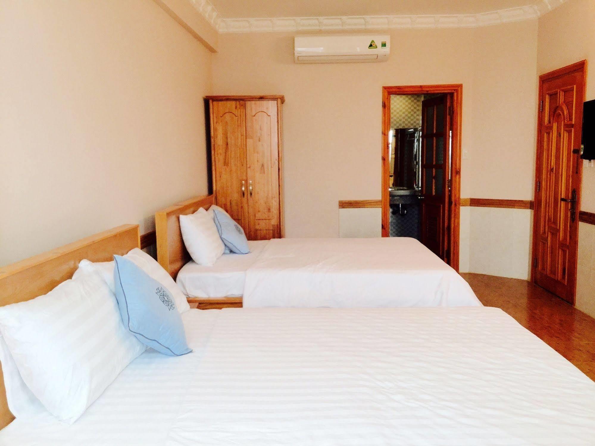 Hotel Anh Dao Phu Quoc