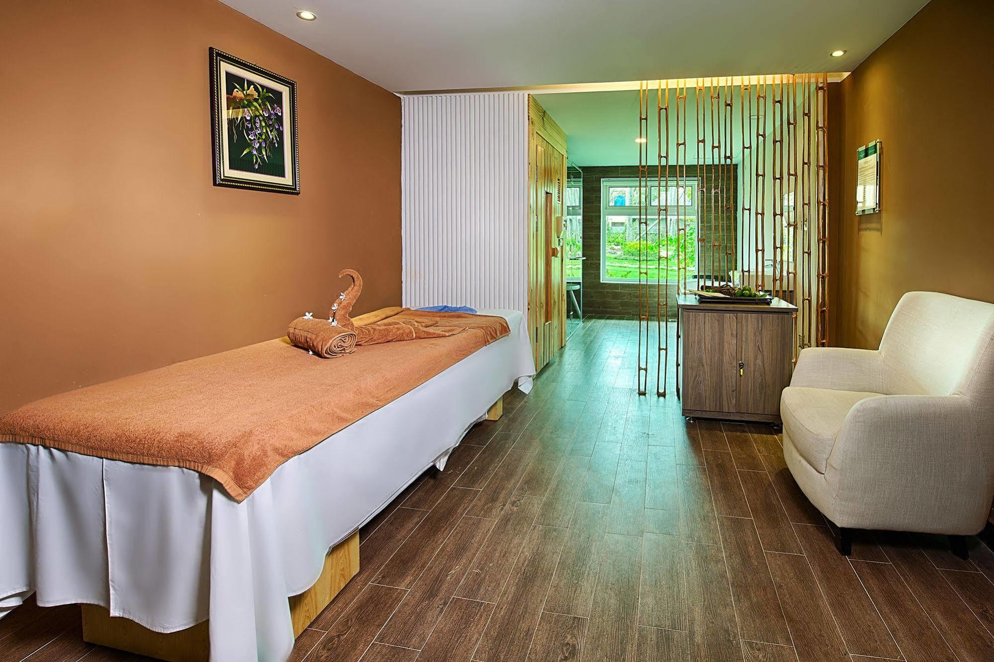 Muong Thanh Muine Hotel
