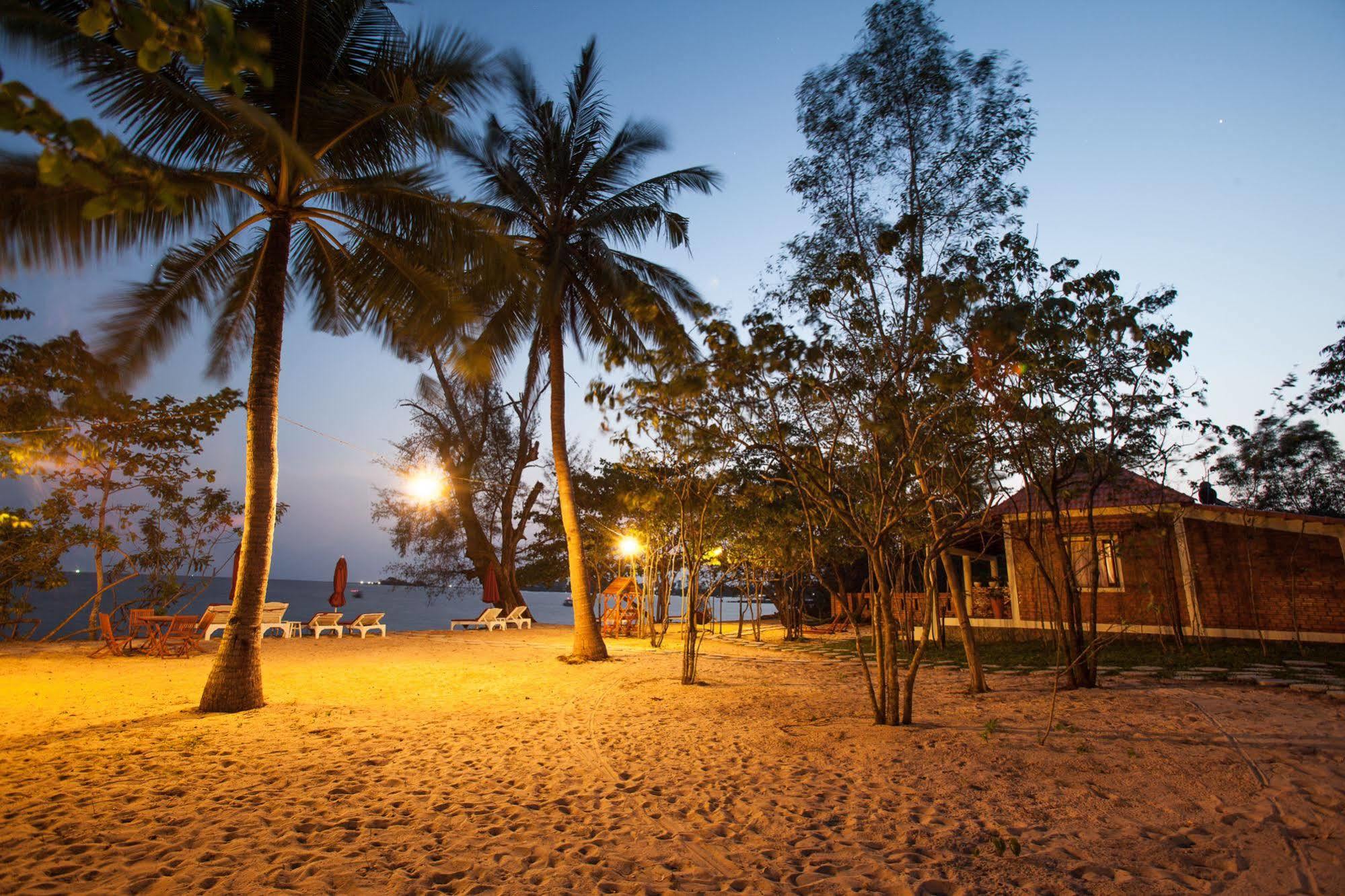 Resort Wild 2*