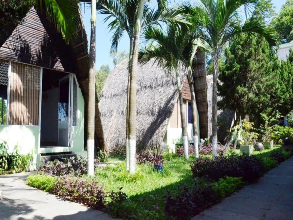 Phu Ninh Resort 3*
