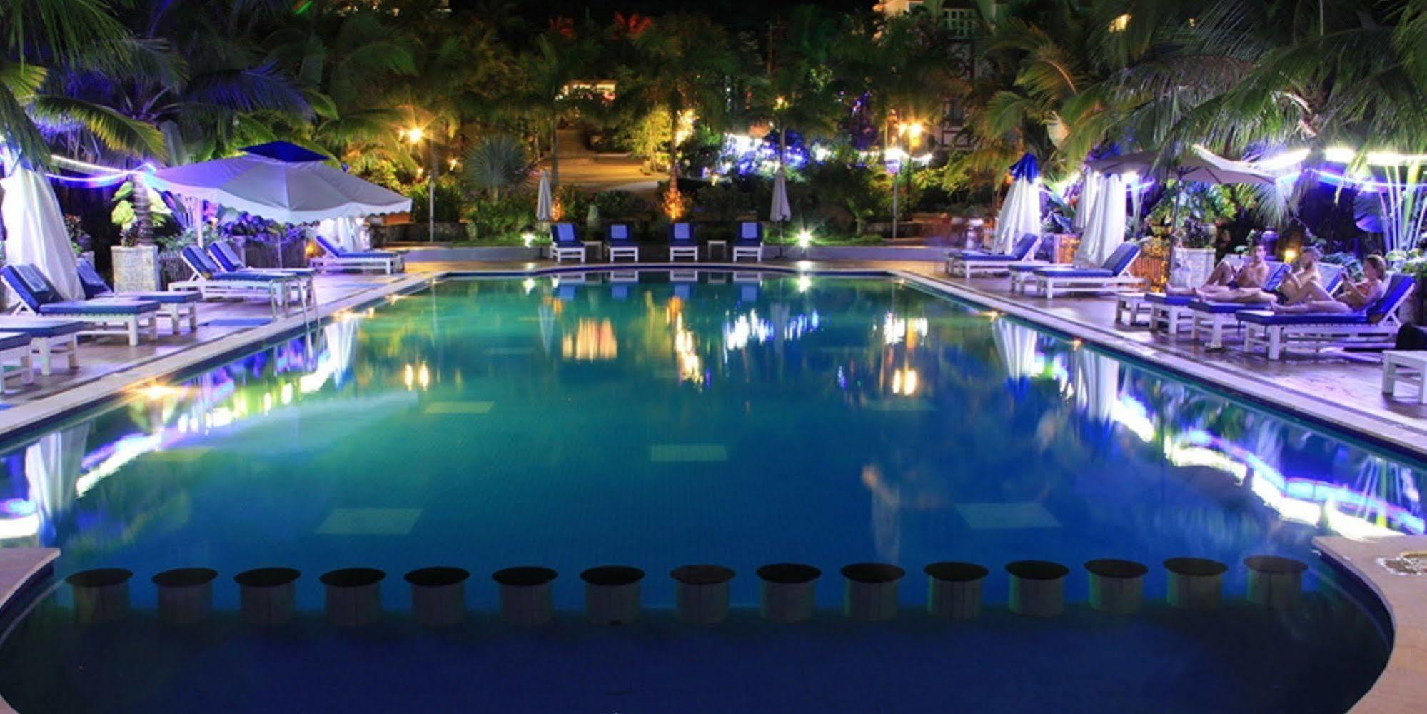 Viet Thanh Resort *