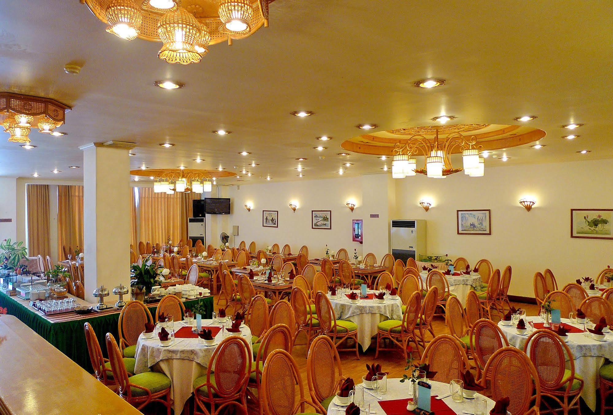 Green Hotel Hotel Nha Trang