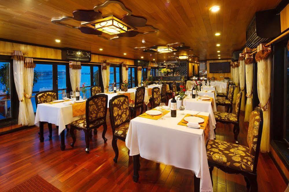 Lapinta Boutique Cruises