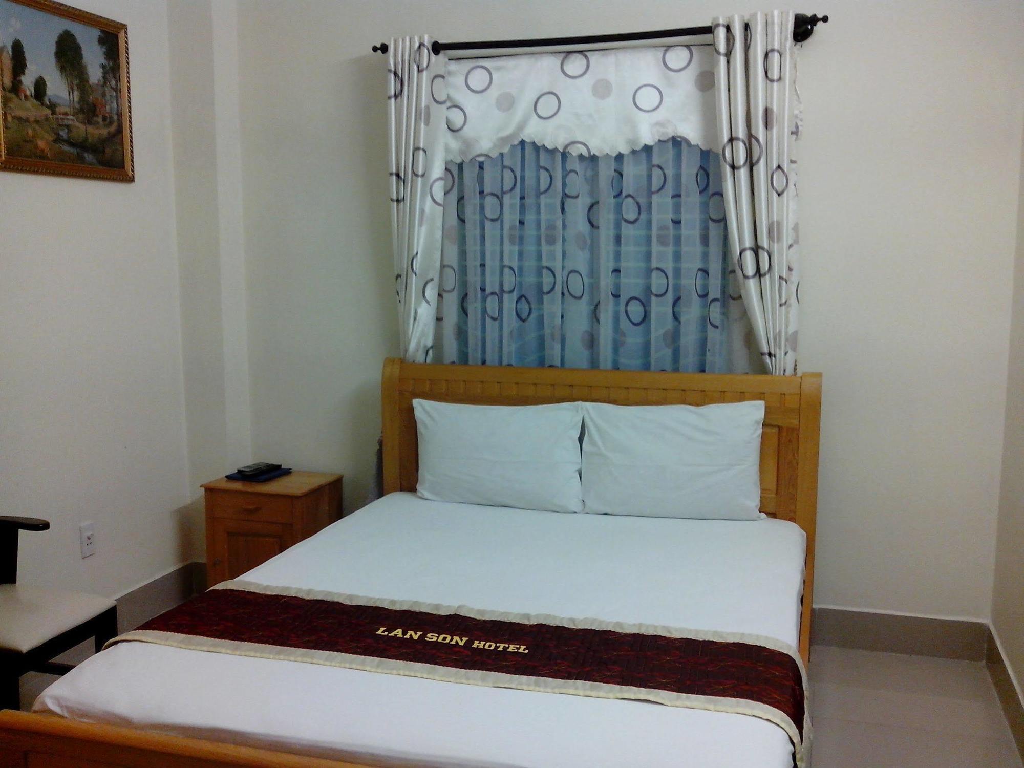 Thuy Duong Hotel *
