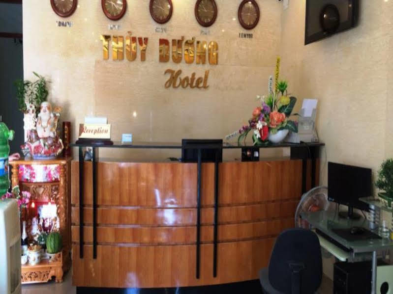 Thuy Duong Hotel