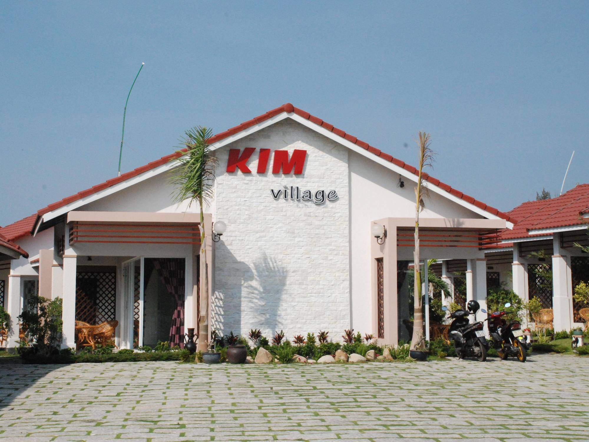 Kim Village Mui Ne