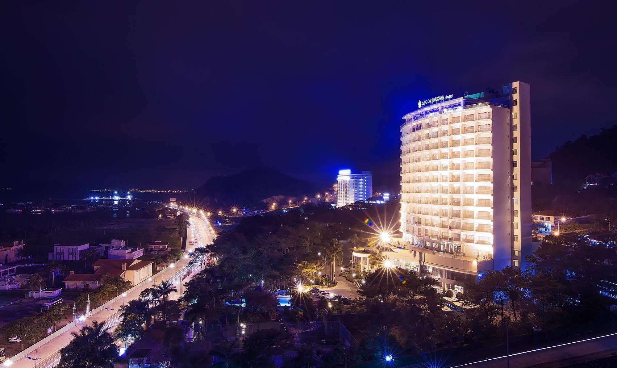 Hotel Sai Gon