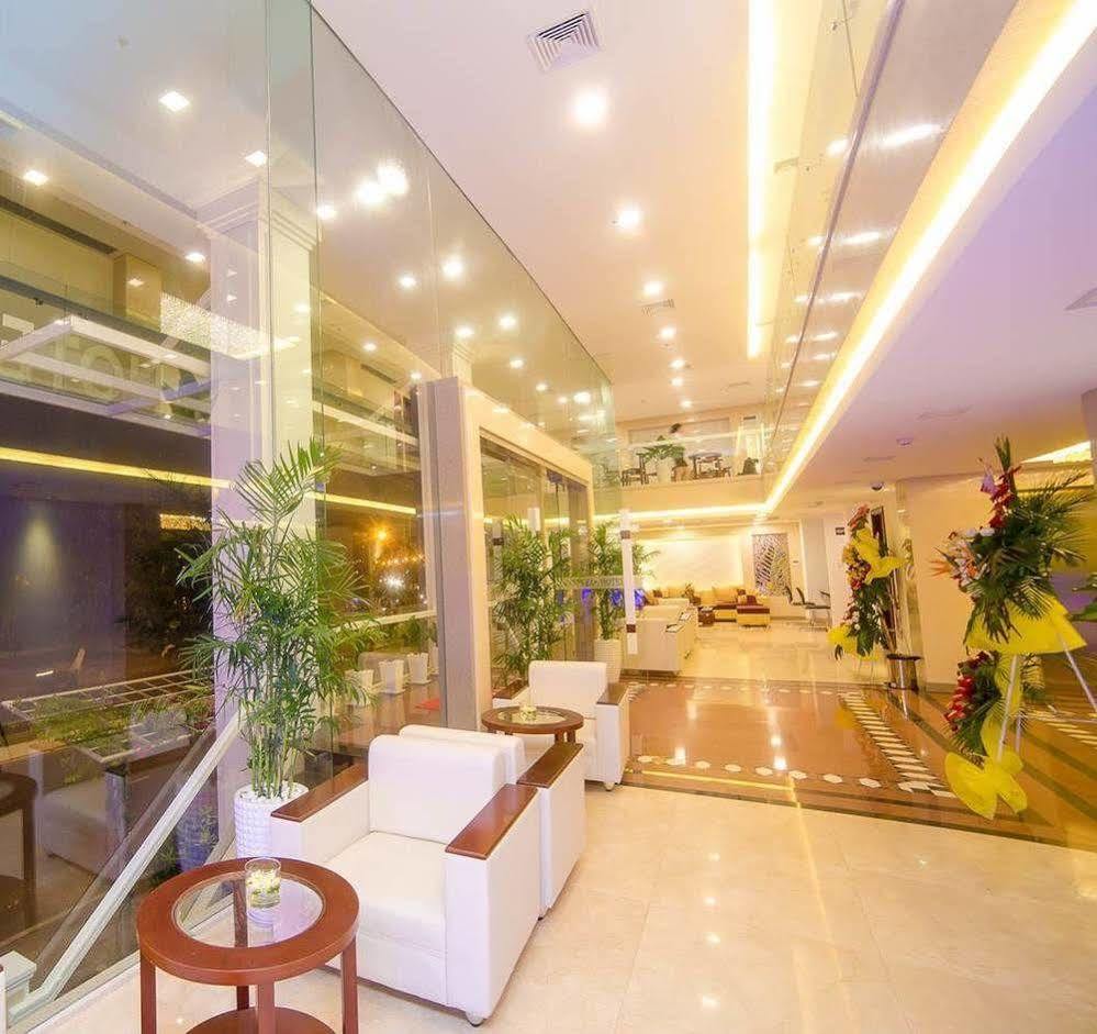 Hotel Truong 4*