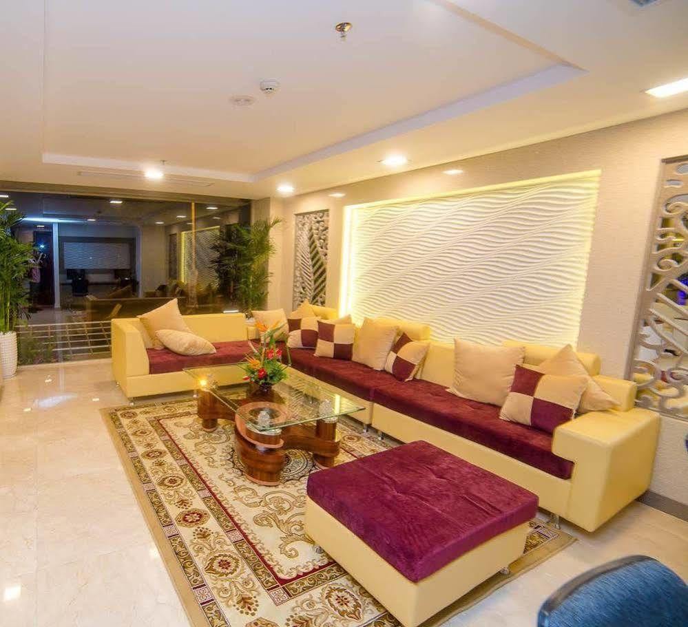 Truong Hotel