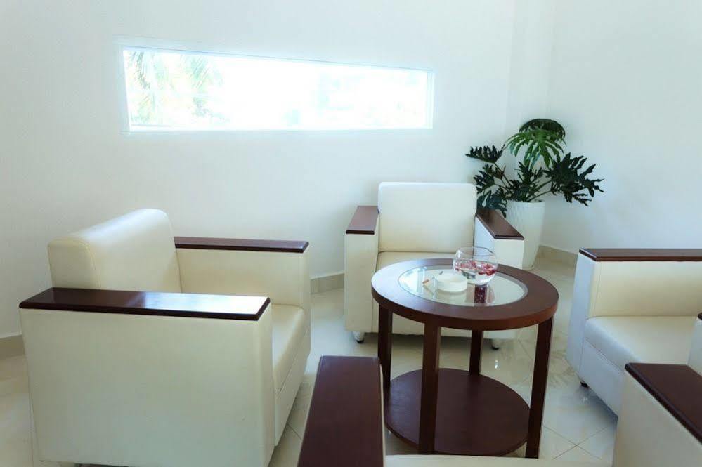 Hotel Truong
