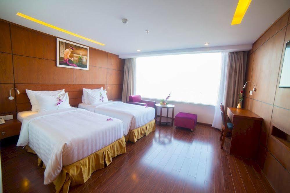 Truong Hotel Nha Trang