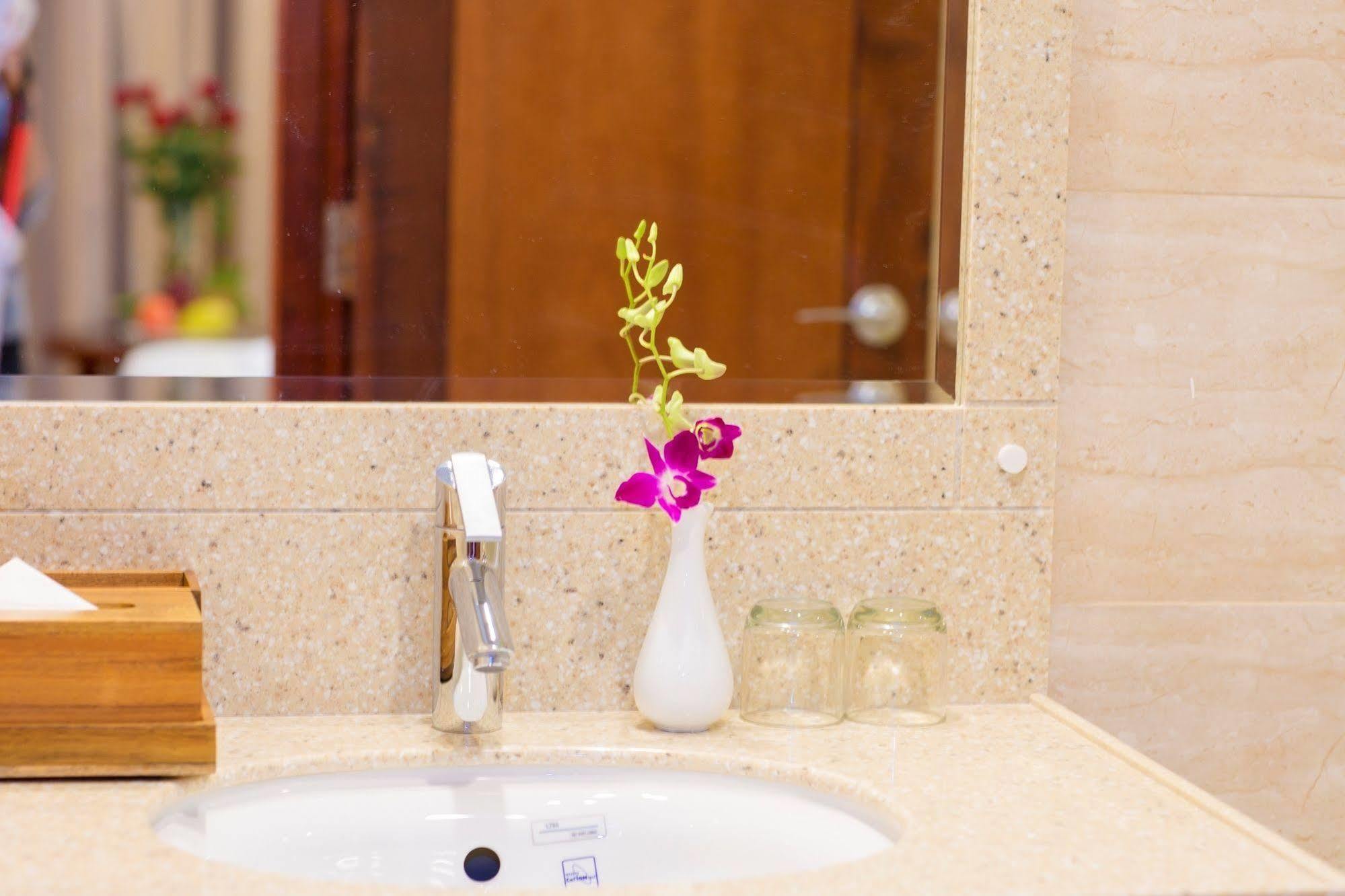 Truong Hotel Nha Trang
