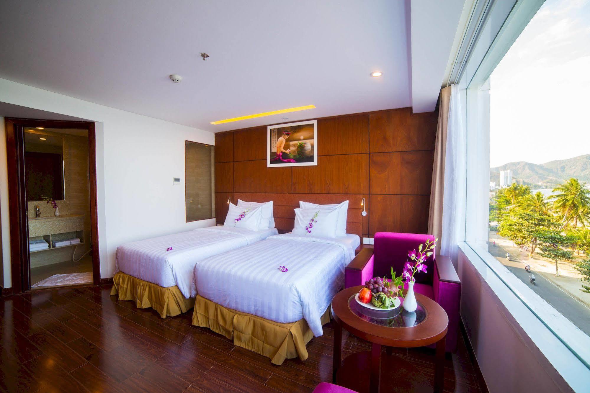 Truong Hotel Nha Trang