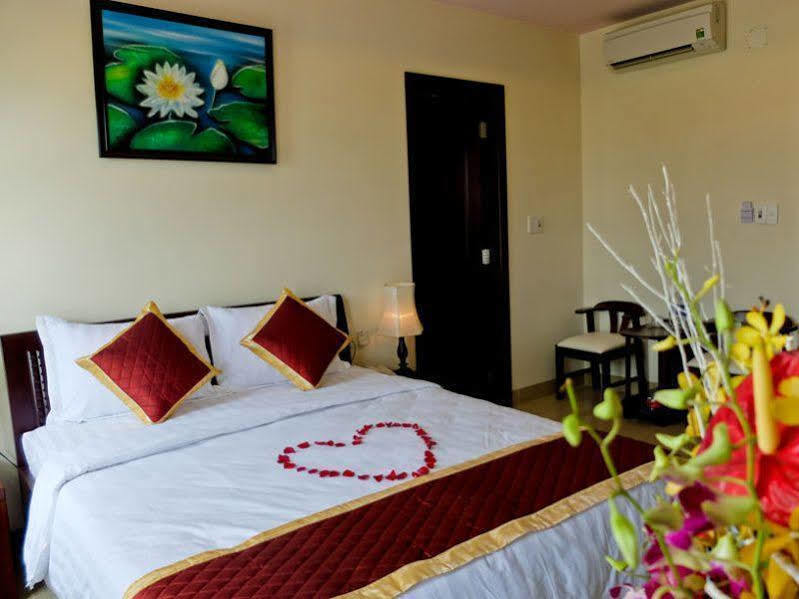 Hotel Thanh Nhung Đà Nẵng