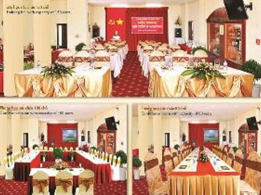 Victory Hotel Vung Tau