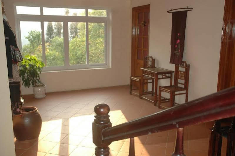 Cat Cat View Hotel 3*