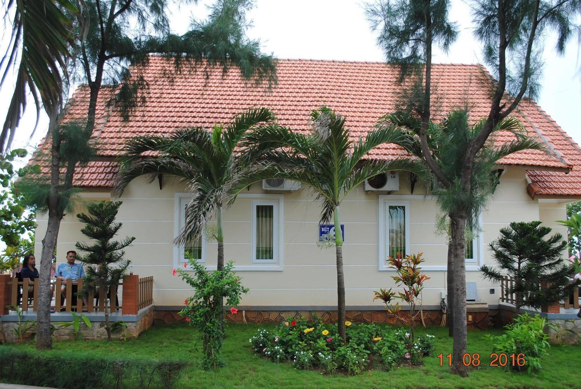 Resort Duong Intourco Resort,
