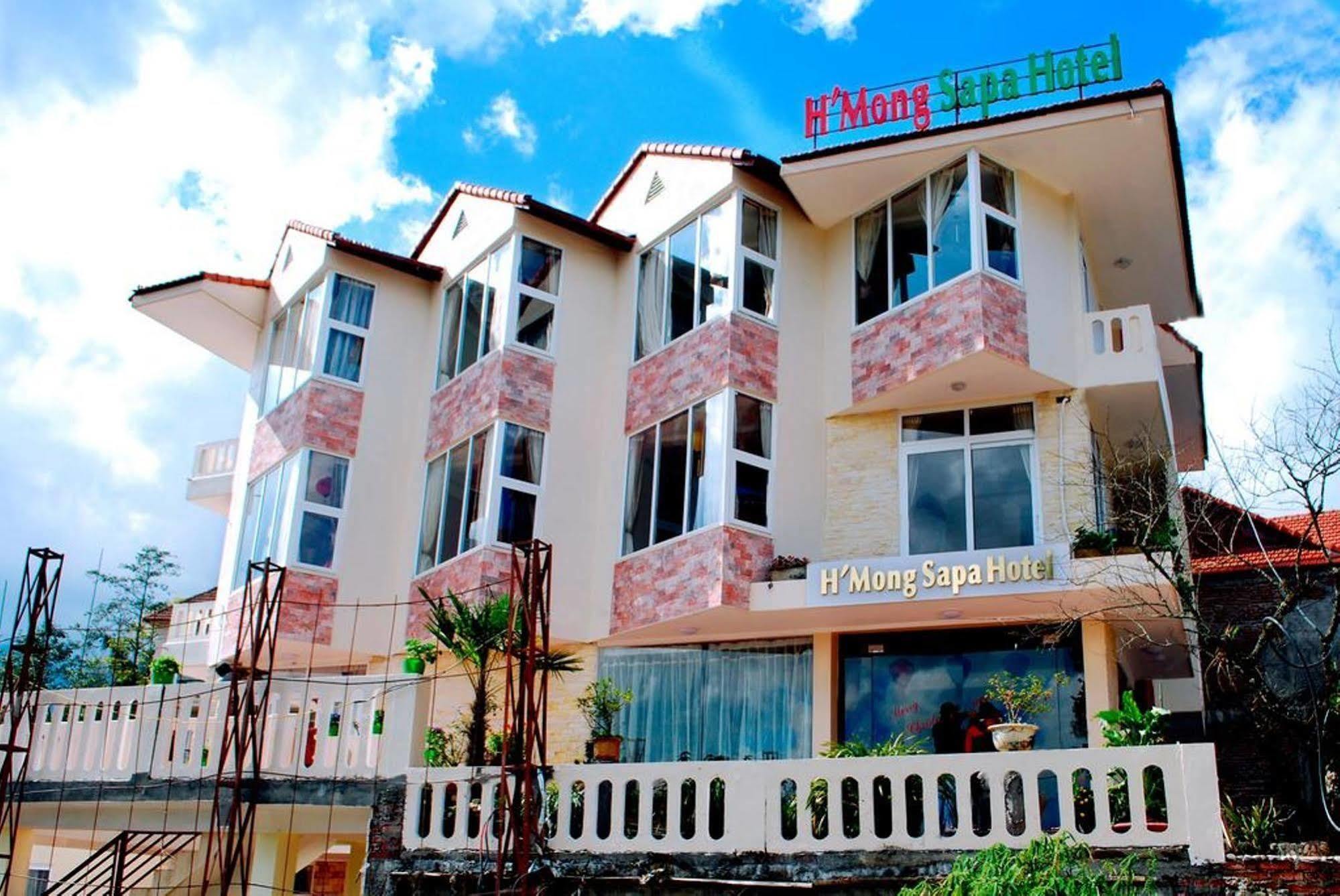 Hmong Hotel