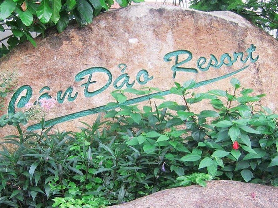 Con Dao Resort 3*
