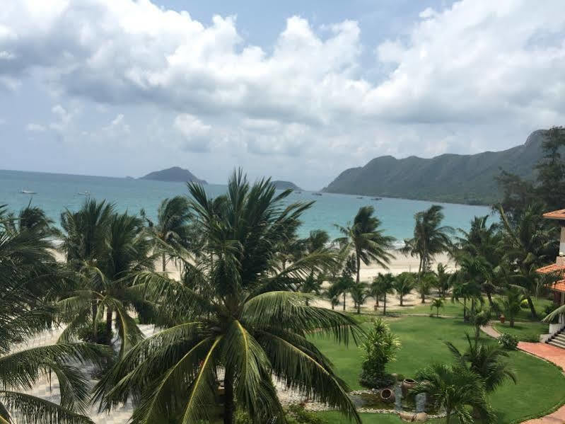 Con Dao Resort