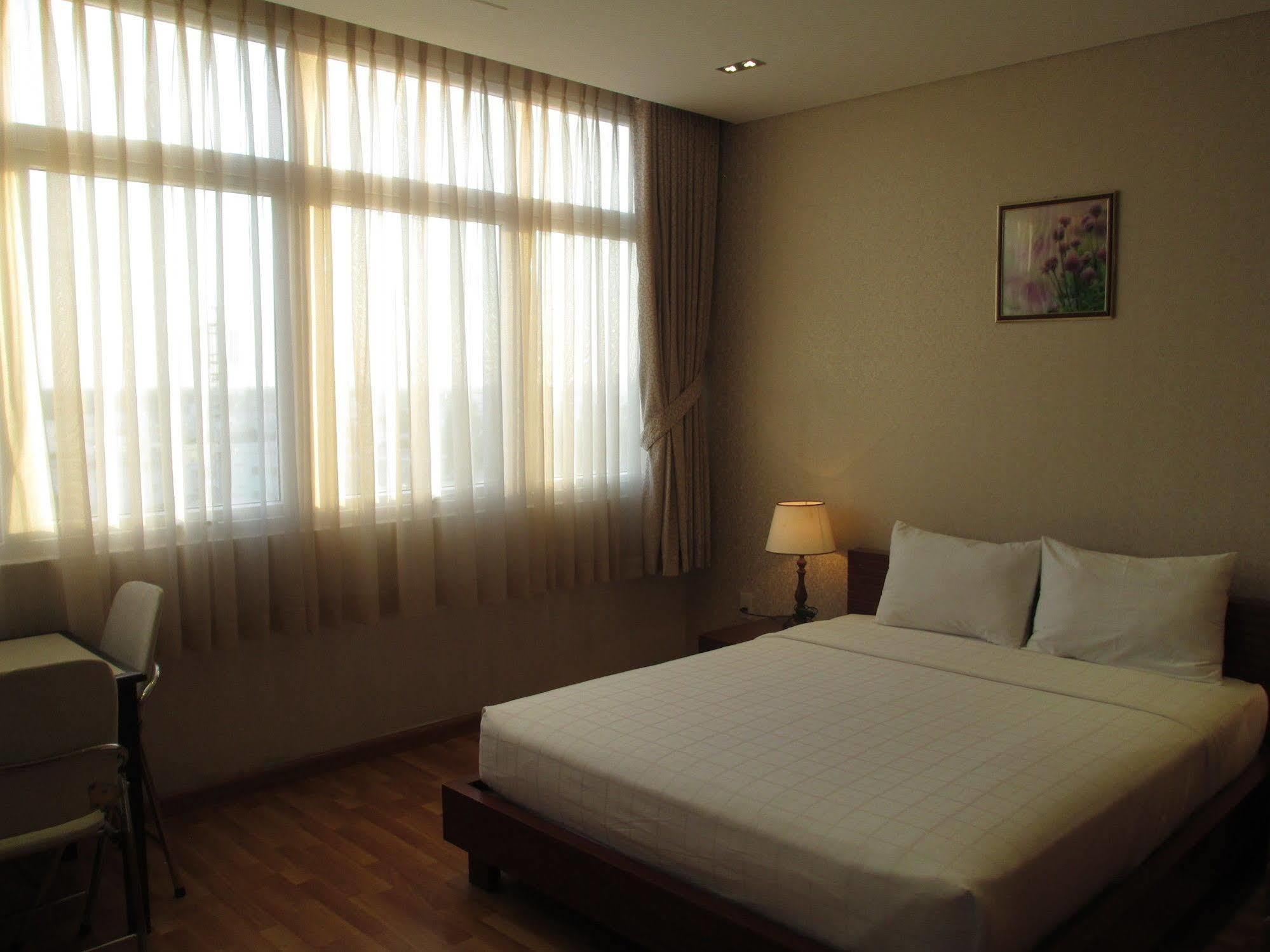 Hotel Anh Dao Mekong 2*