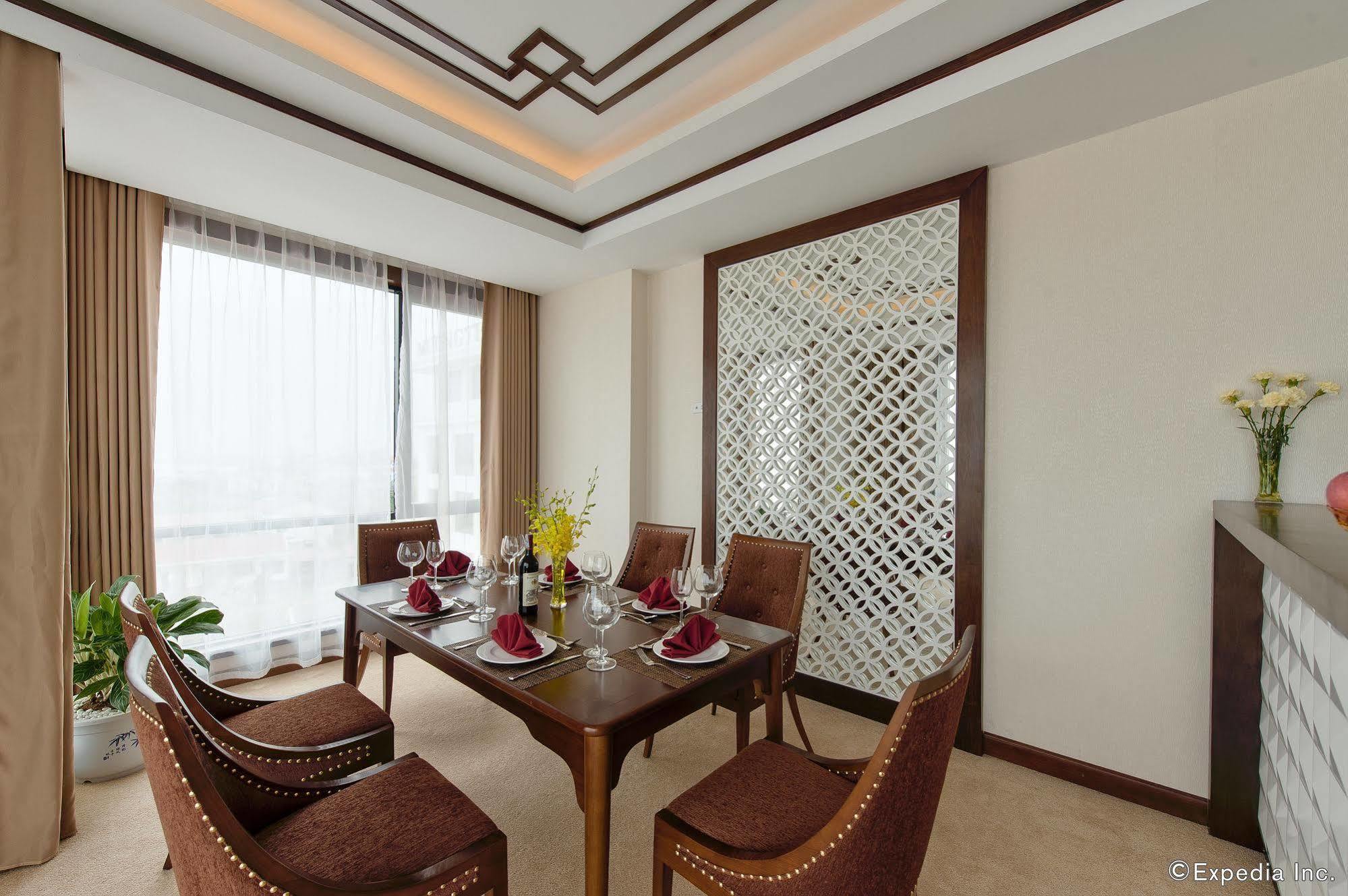 Muong Thanh Quang Binh Hotel