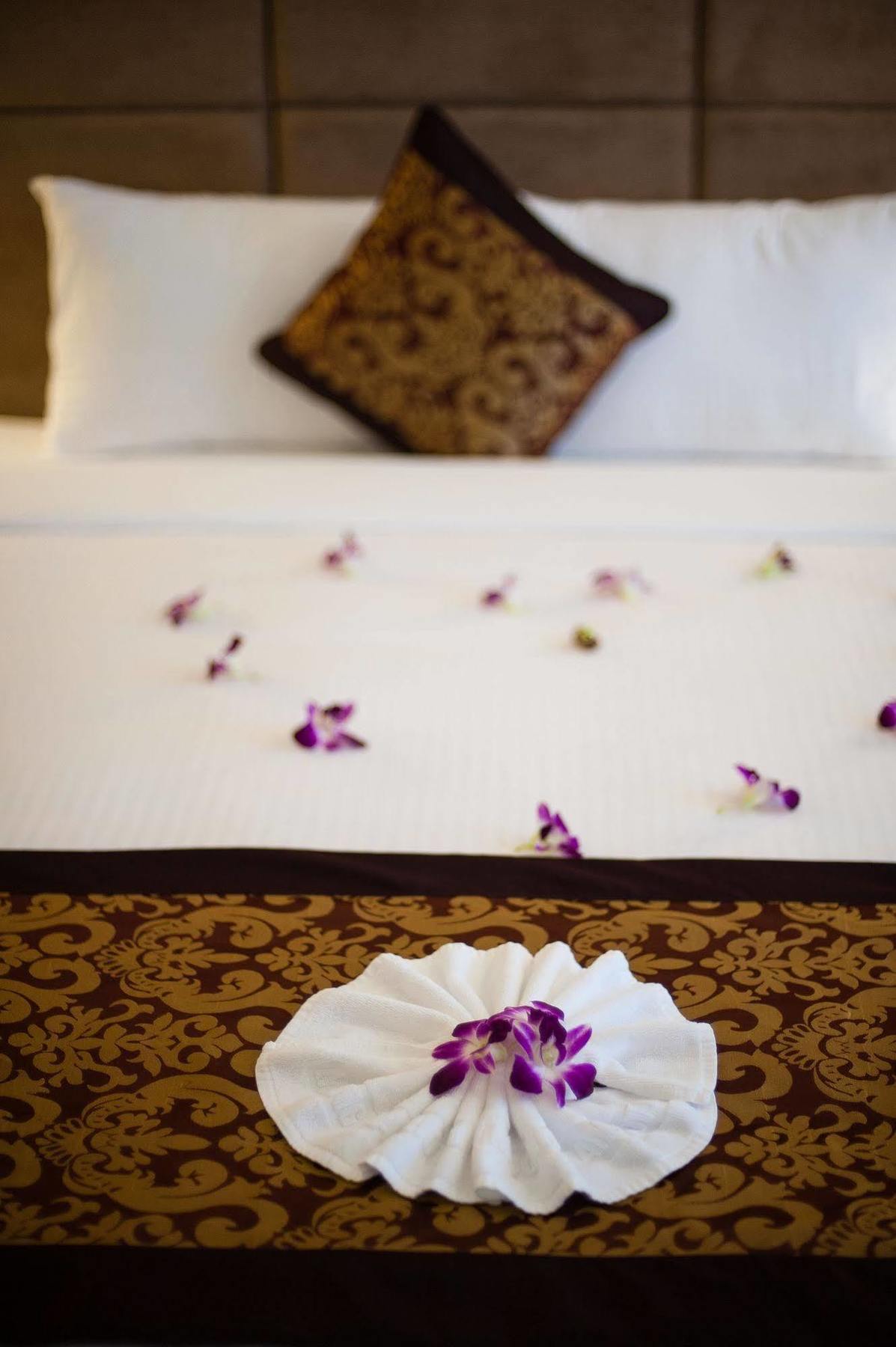 Hotel Muong Thanh Quang Binh Dong Hoi