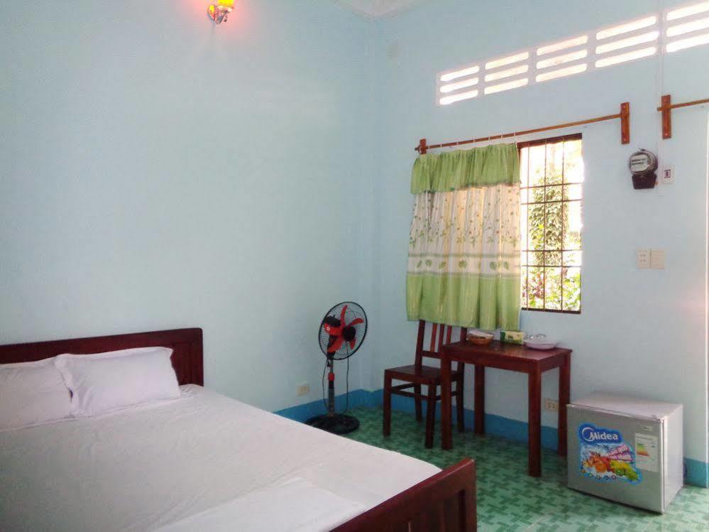 Hotel Sunny *