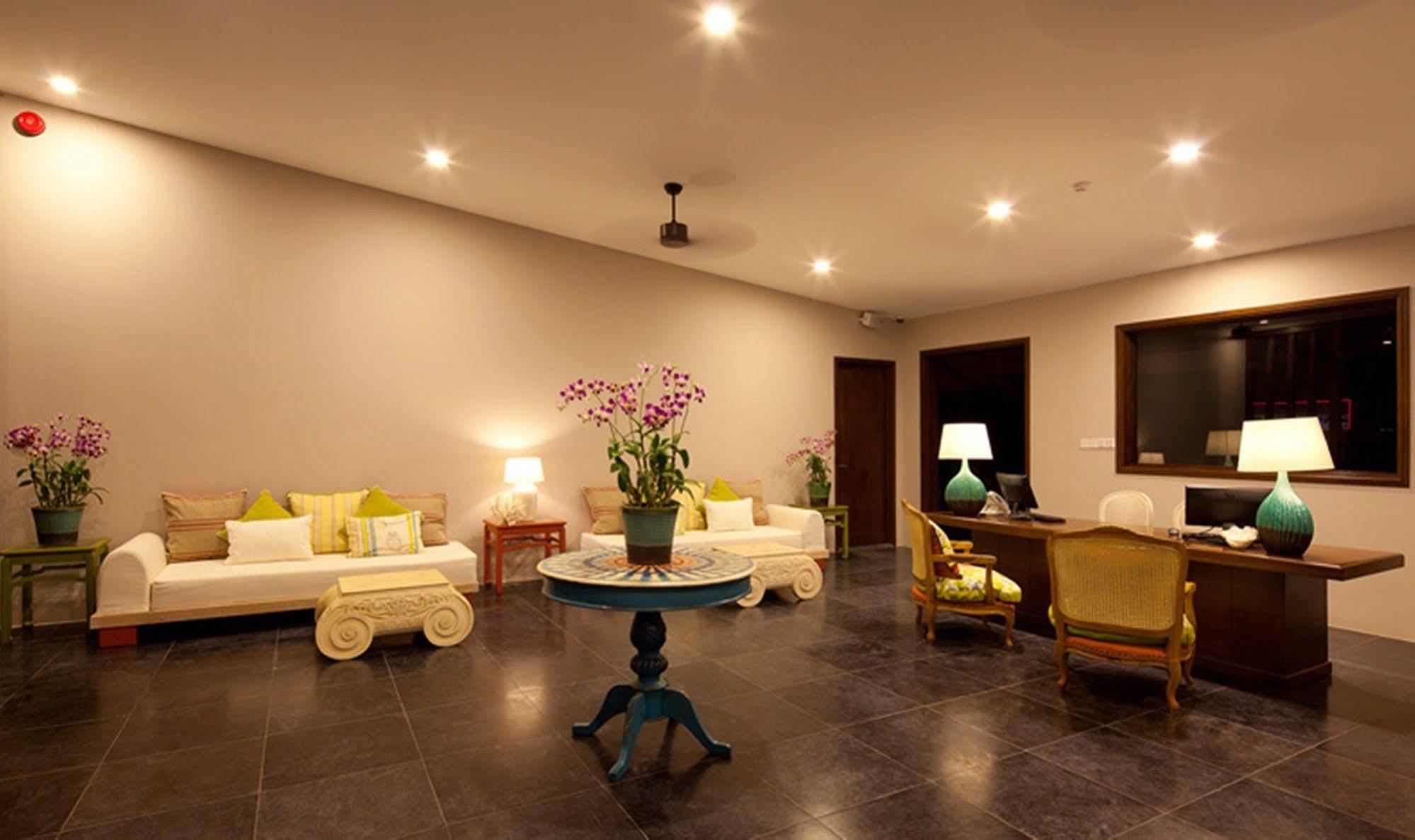 Aria Boutique Muine Resort Mui Ne