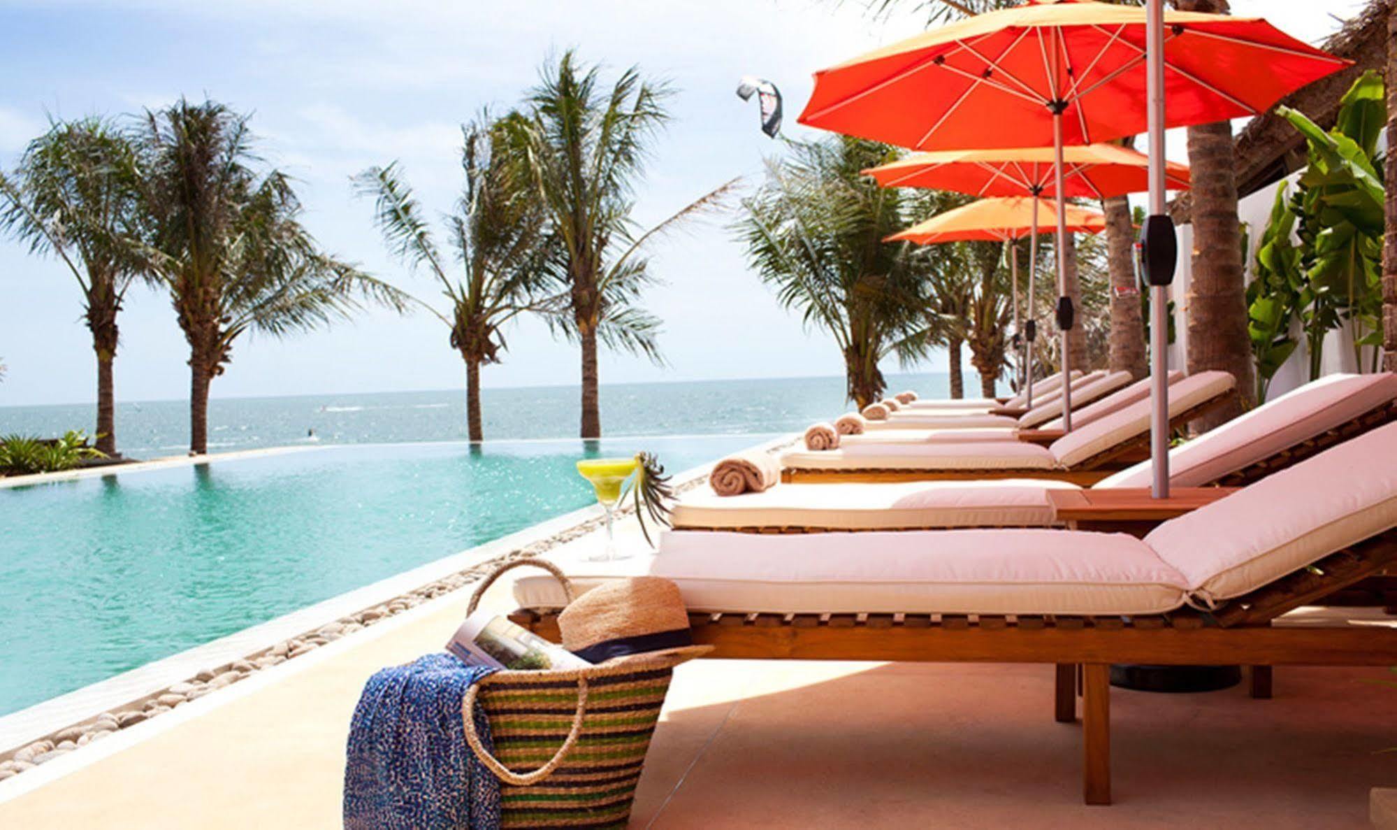 Resort Aria Boutique Muine Mui Ne